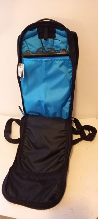 mochila hidratação 1 litro