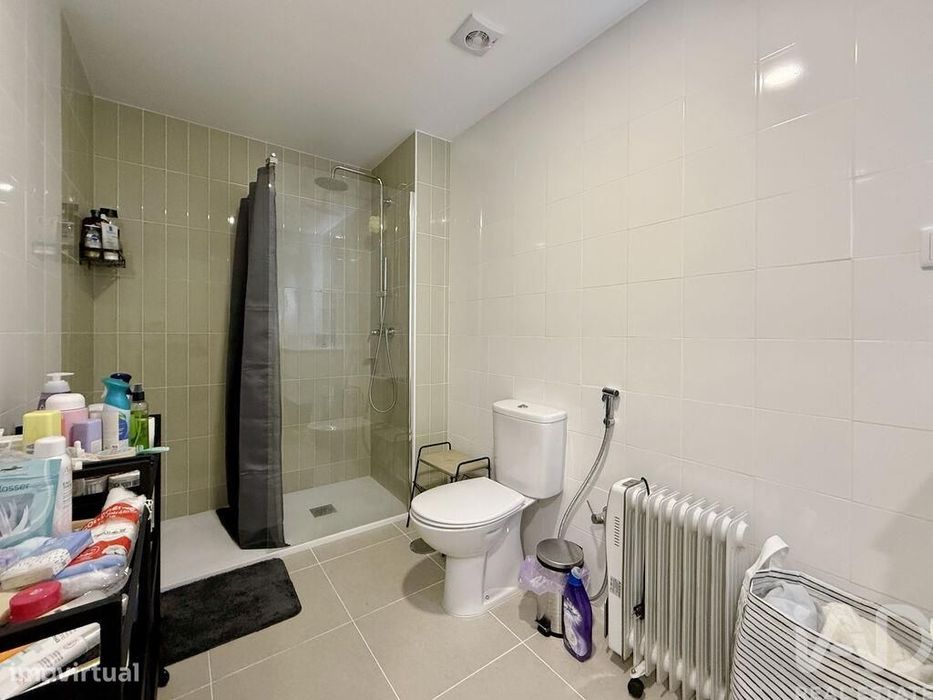 Apartamento T2 em Aradas