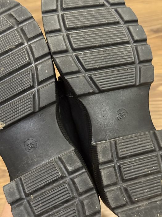 Лофери 36/ 22,5-23см