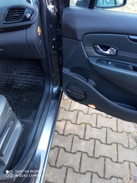 Renault Scenic 3 BOSE 1.6dci