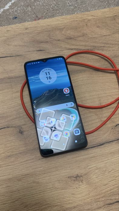 Motorola Moto E22 4/64 GB – Bez blokad!