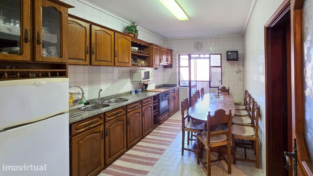 Apartamento T3 no Furadouro - Ovar, a 200 metros da praia
