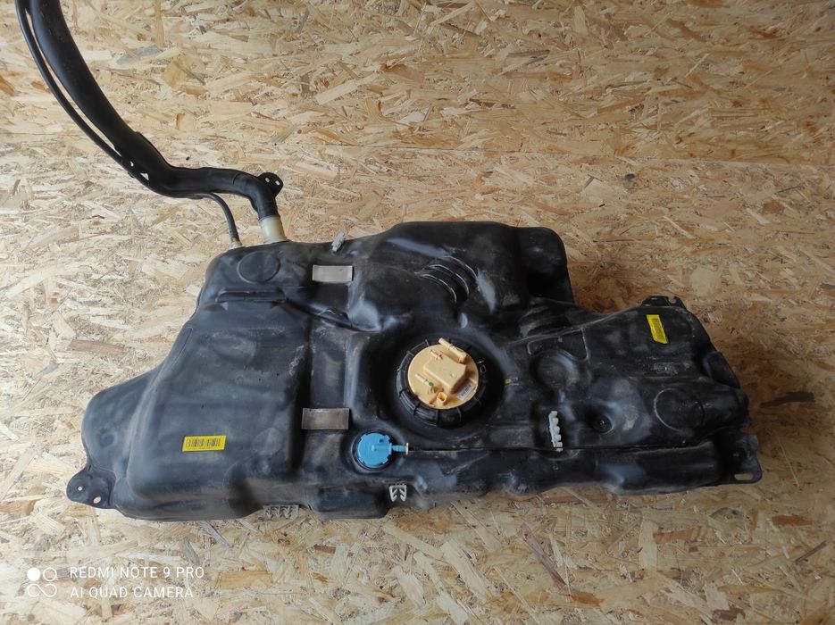 Бак насос заливна горловина Citroen C4 Grand Picasso 2 Пікассо 2