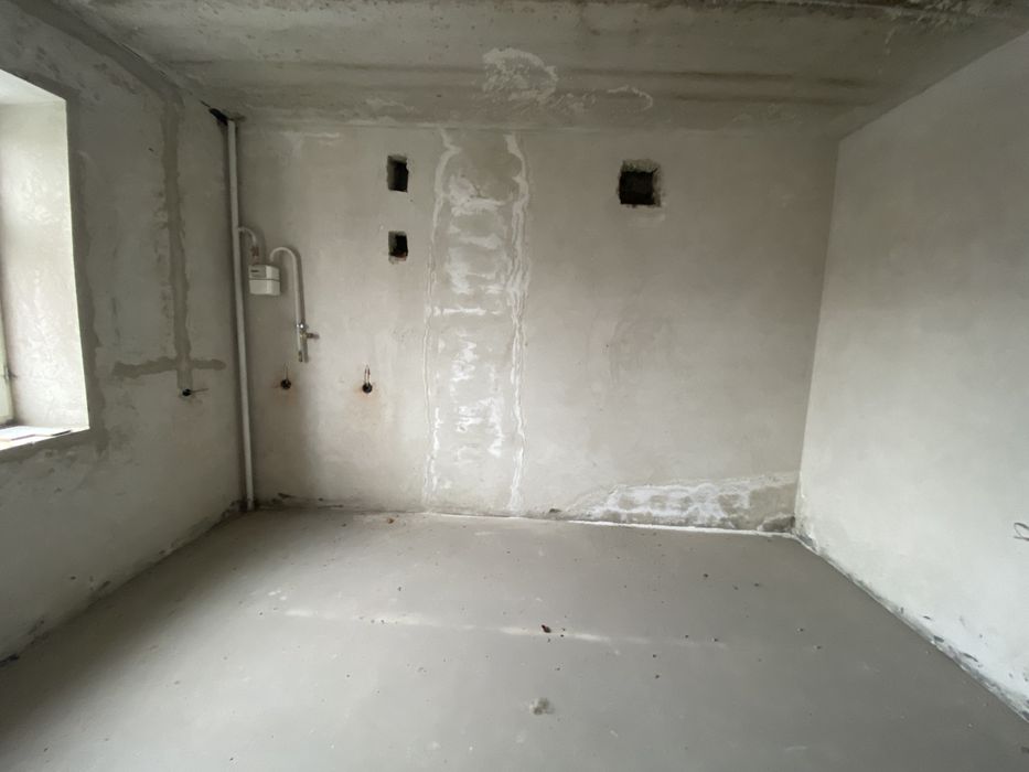 Продаж 3x-кімнатної квартири у Центрі по вул. Лисенка