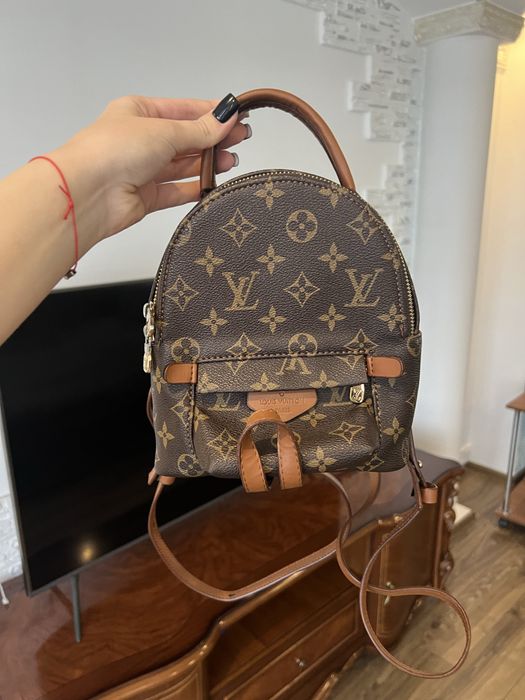 Рюкзак mini Louis Vuitton