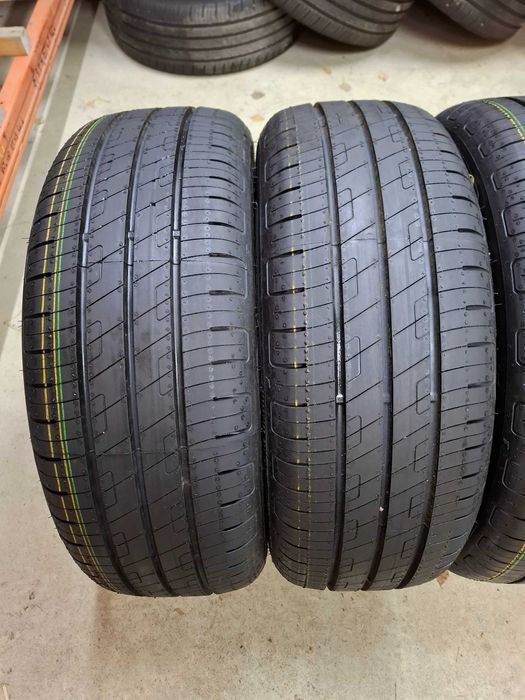 195/55R16 Goodyear Opony Letnie NOWE MONTAŻ #7   4 szt