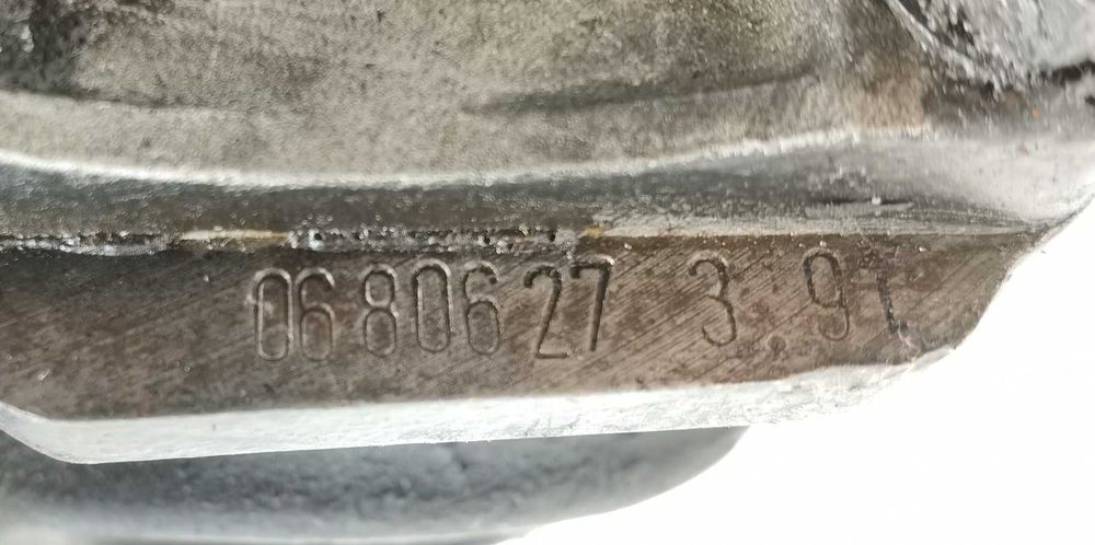 diferencial tras traseiro Mercedes W202 W210