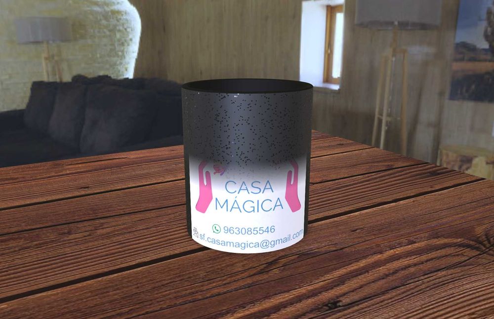 Produtos personalizados