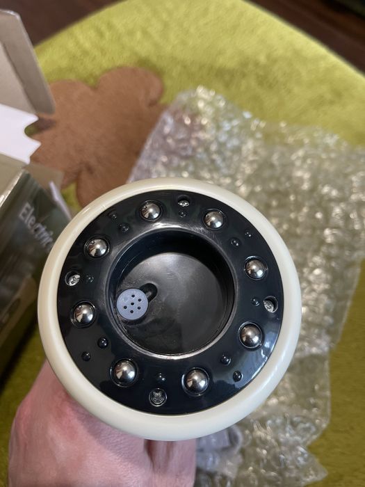 Вакуумний масажер,антицелюлітний масажер