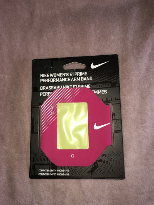 Чехол на руку Nike для афон 4,4s