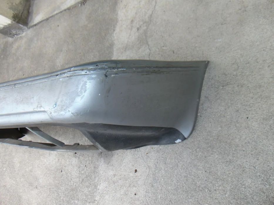 Volvo 480 para-choques frente