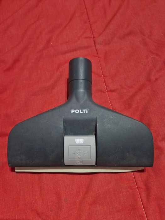 Polti escova para vidros e sofás