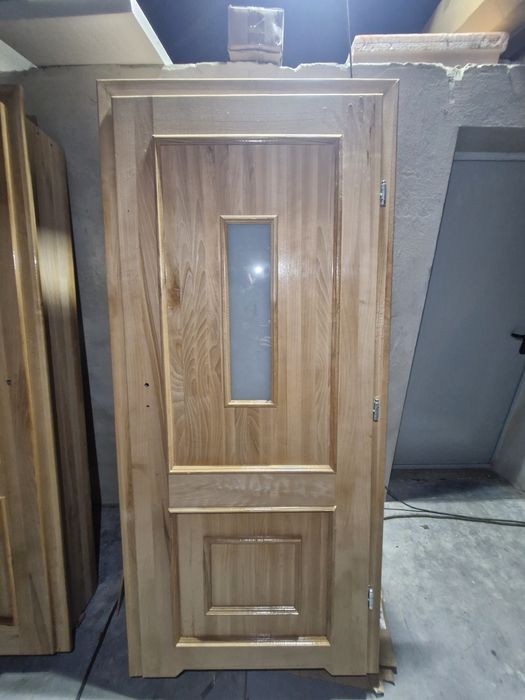 Drzwi wewnętrzne Buk     NOWE