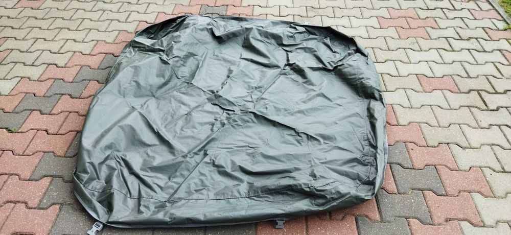 Pokrowiec na jacuzzi 4osobowe