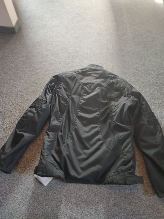 Damska Kurtka Mesh 2 Evo Lady Modeka czarna rozmiar 42