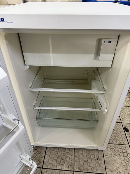 Холодильник Liebherr