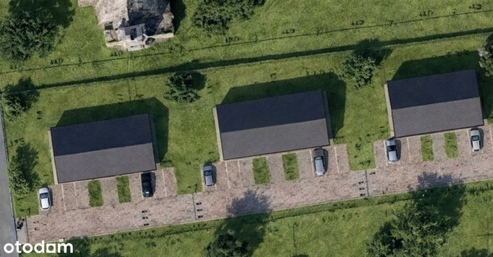 Twój nowoczesny, ekologiczny dom pod Warszawą bez prowizji!