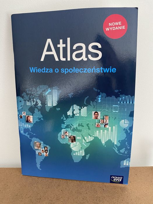 Atlas Wiedza o społeczeństwie