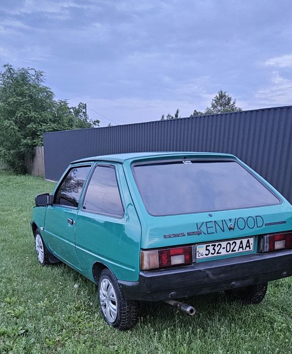 Продам таврію 1102