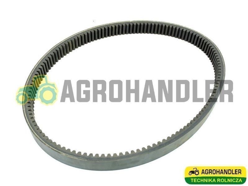 PAS KLINOWY napędu młocarni, Optibelt Claas Dominator, 51x1905mm
