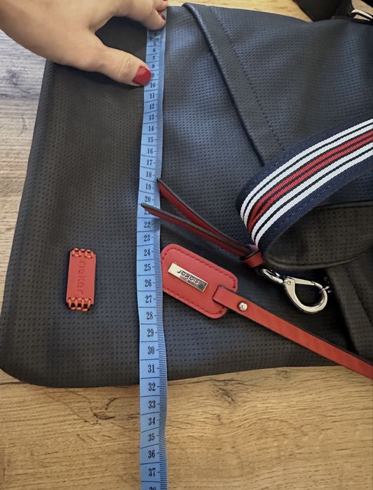 Сумка  Rieker  оригинал. В идеале.