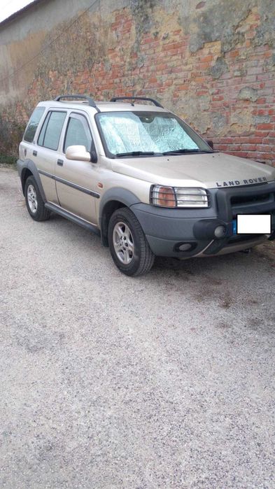 Disponivel Motor Rover DI — photo 3