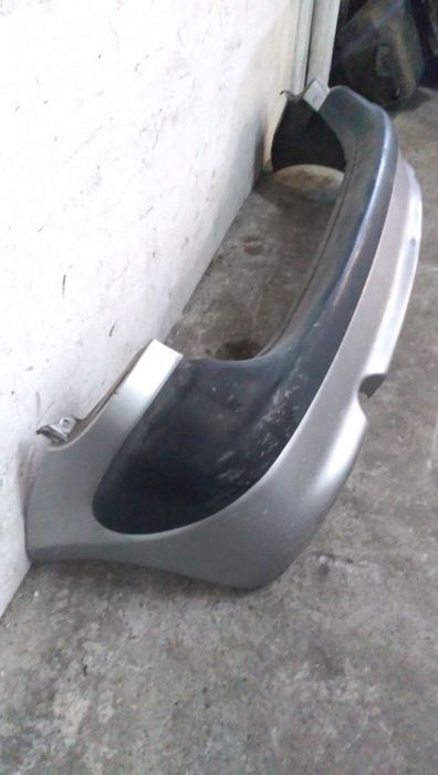 Para Choques De Trás Citroên Xsara Picasso (N68)