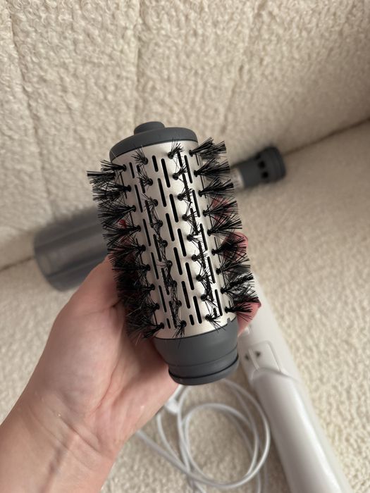 Фен-щітка Philips