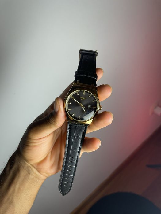 Relogio Tissot homem