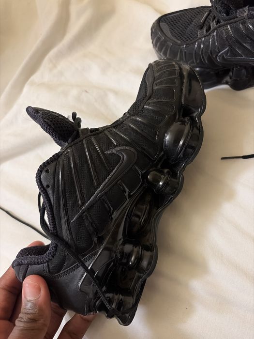 Calcado marca 12 molas nike