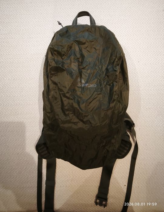 Plecak Lowepro Flipside Trek bp 350