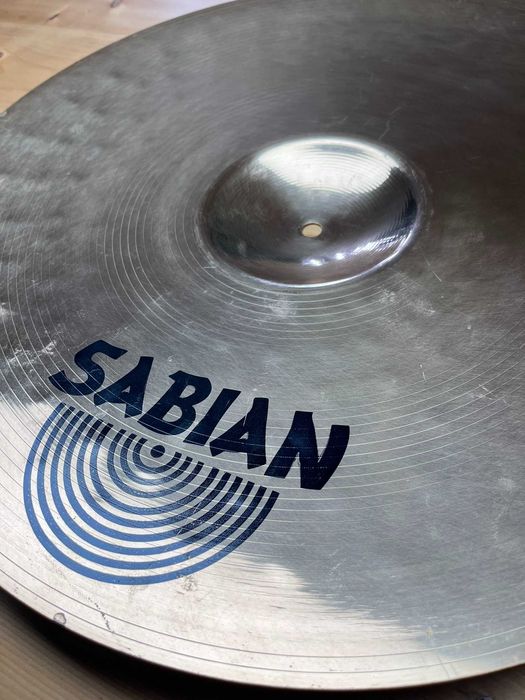 Ride SABIAN B8 PRO 20"