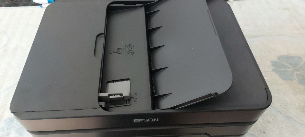Epson WorkForce WF-2830 Printer447235425305907202