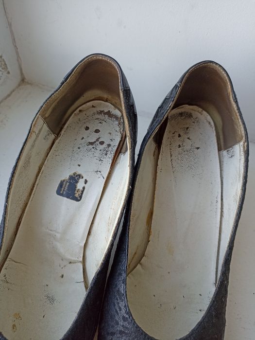 Жіночі туфлі 38 розмір