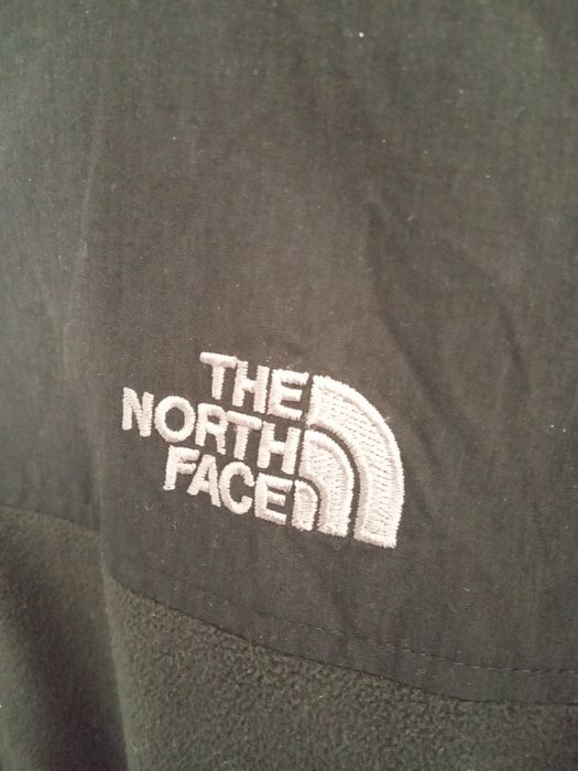 Bluza polar męski The North Face, rozmiar L