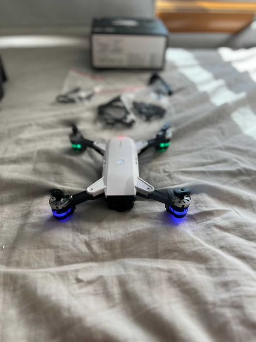 Drone JD-20 Pocket Drone
