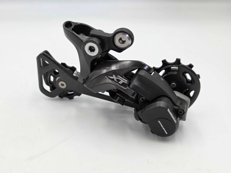 Przerzutka Shimano DEORE XT RD-M8000 SGS / 11s