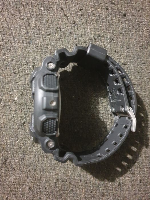 Японские наручные часы  Casio