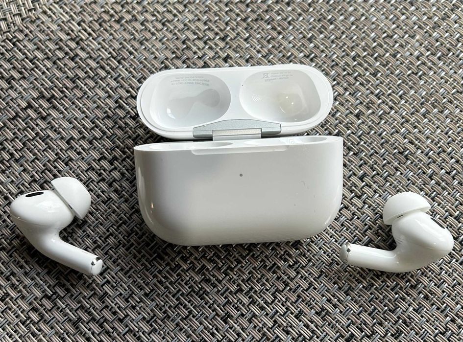 Air pods pro 2 |QUASE NOVO|