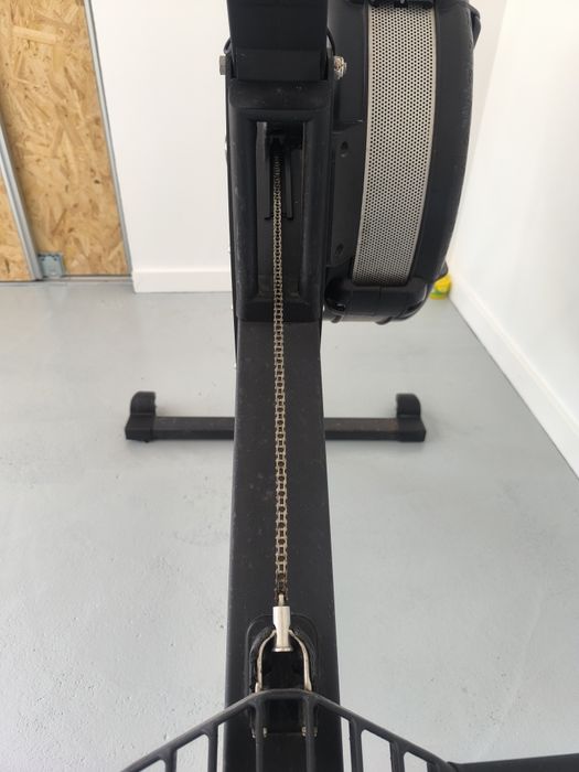 Remo marca behumax air smart rower