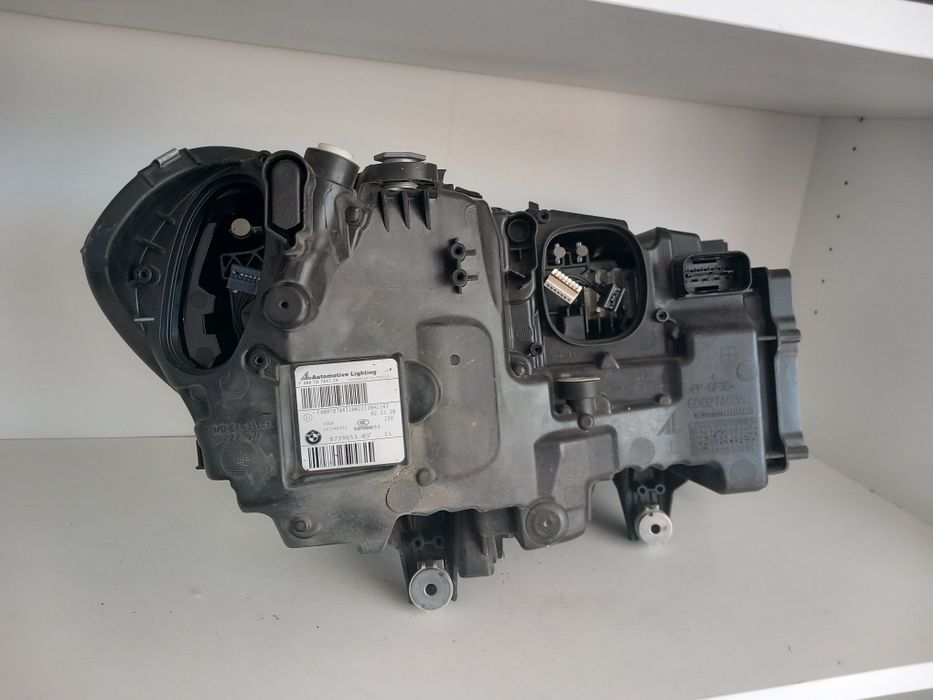 Farol BMW X3/X4 Full LED Adaptativo direito/esquerdo