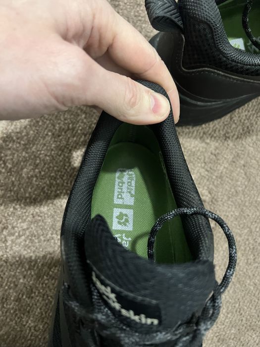 Зимове взуття Jack Wolfskin