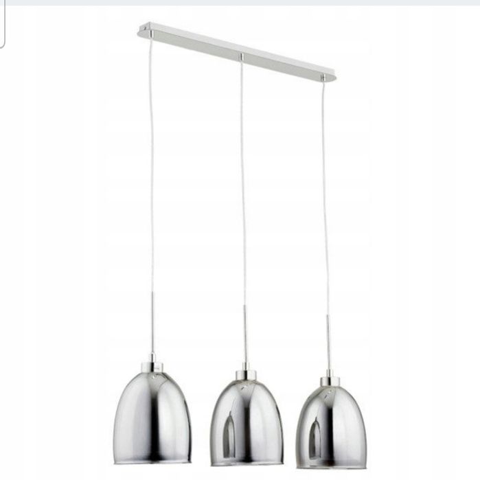 Lampa wisząca Ronda