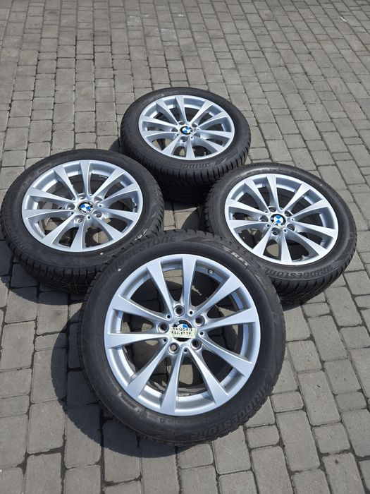 5 120 17 Renault traffic Opel vivaro insignia  Volkswagen T5 T6
