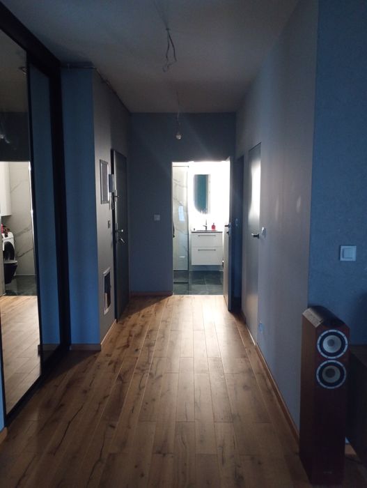 Mieszkanie w nowym bloku z windą 438 tys.