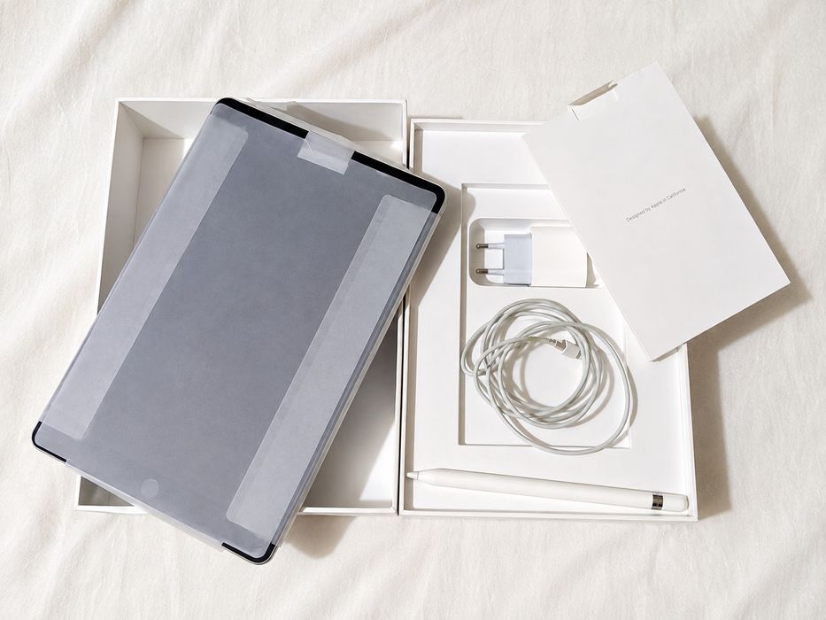 Vendo iPad Apple 9.ª Geração (2021) 64 GB