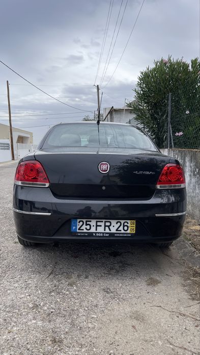 Fiat Linea 1.3multijet