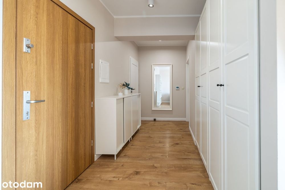 Gotowe do zamieszkania z potencjałem inwestycyjnym | 53,98 m² | Zator
