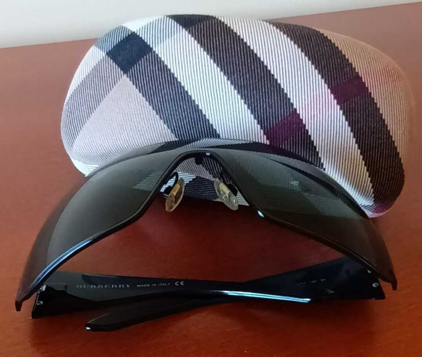 Óculos de Sol Burberry