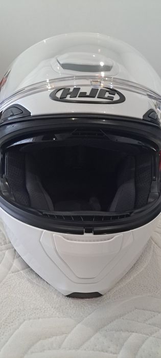 Capacete  HJC RPHA 91